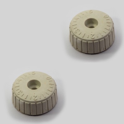 EASYSEW FEED DIAL (dial) FOR JUKI 8500 (PACK OF 2); 229-11903 Sewing Kit