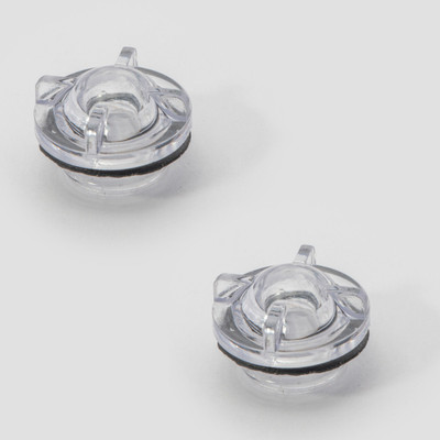 EASYSEW Oil Window (Oil Cap) FOR JUKI 8500 ( PACK OF 2 ) ; 229-24708 Sewing Kit