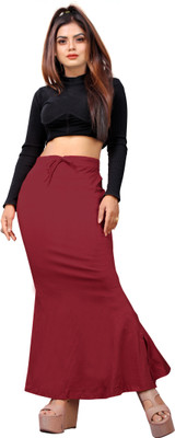 DILSAY PARIS MARRON Cotton Blend Petticoat(S)