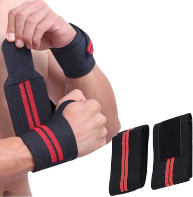JVN Wrist Wrap, Wrist Support, Wrist Bands,Wrist Straps,Hand Grip Wrist Support Wrist Support