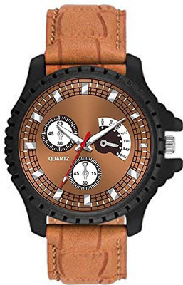 Analog Watch - For Men