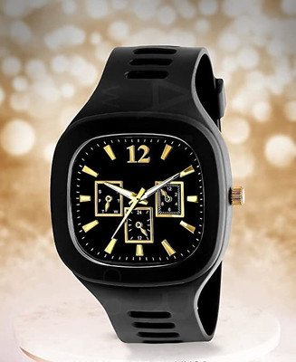 DEDOR Analog Watch  - For Men