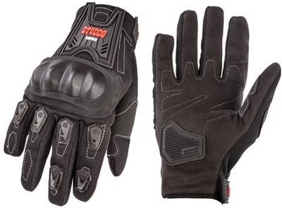 STUDDS SMG-2 Riding Gloves