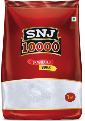 SNJ 10000 Granulated Sugar(1 kg)