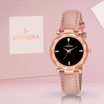 LYONORA Analog Watch  - For Girls