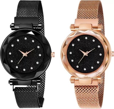 ELRINZA Analog Watch  - For Women