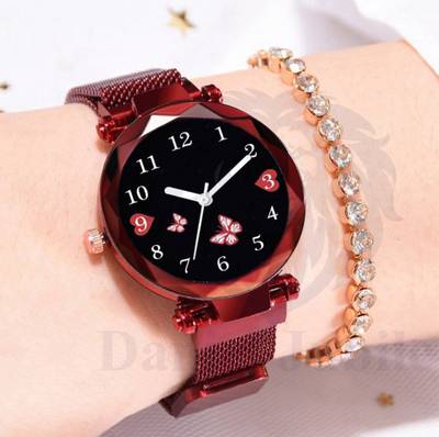 Hand watch discount latest model