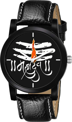 MIVAAN Ganesh Analog Watch  - For Men