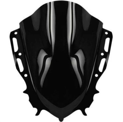 Sms traders R15 V4 Bike Headlight Visor