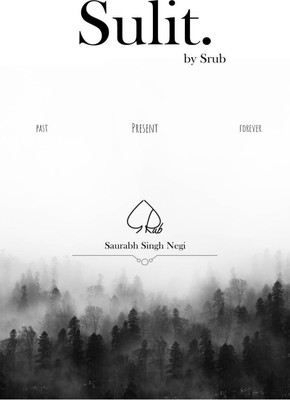 Sulit.(English, Paperback, Saurabh Singh Negi)