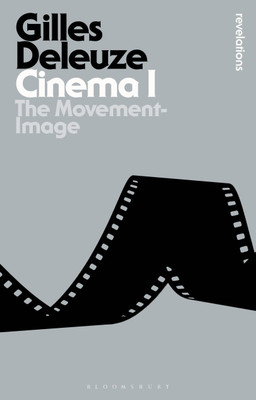 Cinema I(English, Paperback, Deleuze Gilles)