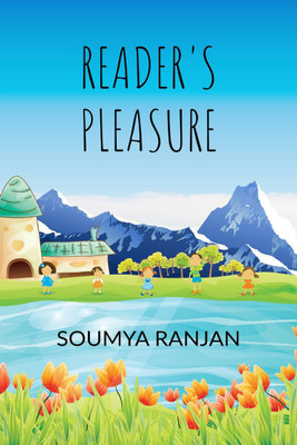 READER'S PLEASURE(English, Paperback, Soumya Ranjan Das)