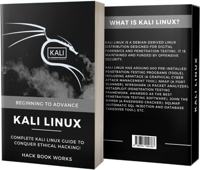 Kali Linux : Basic to Advance 2022(Paperback, Aamer Khan)