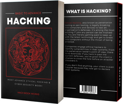 Ethical Hacking Complete Guide | Basic to Advance 2022(Paperback, Aamer Khan)