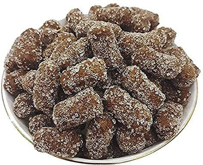 CHATOKDE Emli Gatagat | Imly Candy | Chulbuli Imli | 400g (200g*2 Pack) SWEET AND SOUR Sour Candy(2 x 200 g)