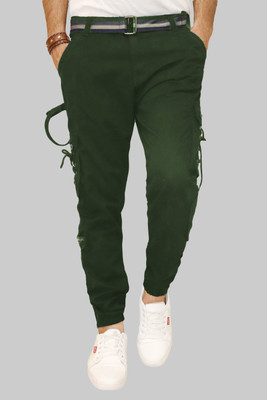 Warburg Men Cargos