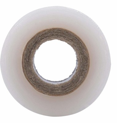 Agritec grafting Tape 1.5 inch X 150m for Nursery and Garden Stretchable Moisture Manual Grafting tape (Manual)(White)