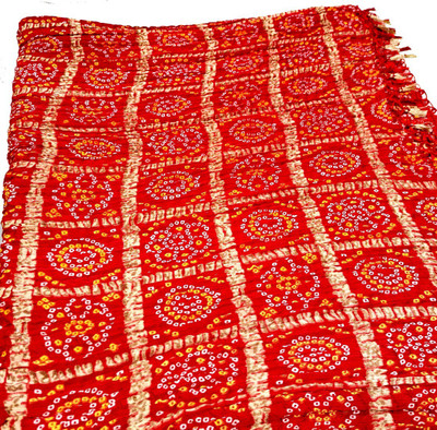 Shyam Creation Chiffon Printed Women Dupatta