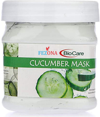 FEZONA Biocare Cucumber Mask 500 ml(500 ml)