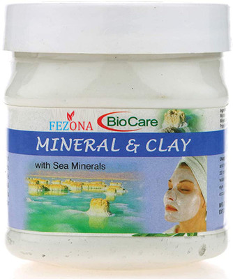 FEZONA Biocare Mineral & Clay Mask 500 ml(500 ml)