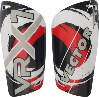 VECTOR X VRX7 Football Shin Guard