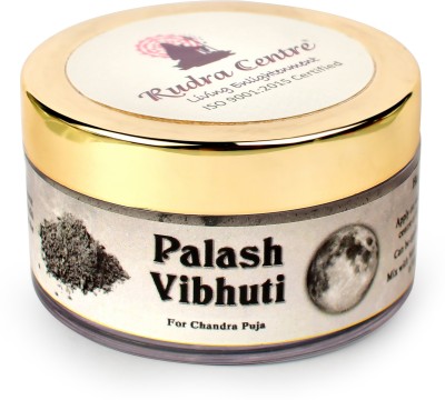 Rudra Centre Palash Vibhuti - 20 Gms