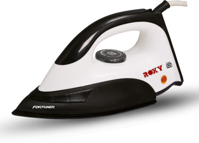 Roxy FORTUNER 07 1000 W Dry Iron(MULICOLOR)