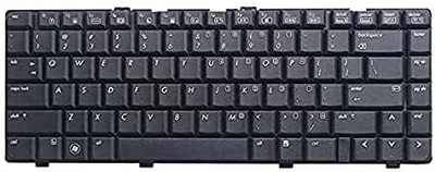 TechSonic Pavilion DV6500 DV6600 DV6700 DV6800 DV6900 Laptop Keyboard Replacement Key