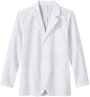YOUTH ROBE Lab Coat(Cotton)