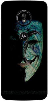 Xuwap Motorola Moto G6 Play Mobile Skin(Multicolor)