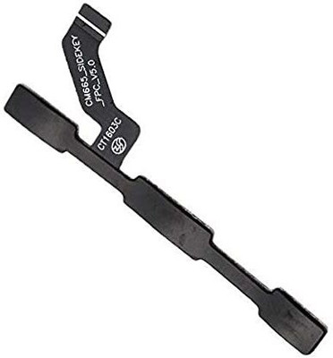 Shopalcon Note 3 Note 3 Volume Button Flex Cable