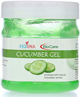 FEZONA Biocare Cucumber Gel 500 ml(500 ml)