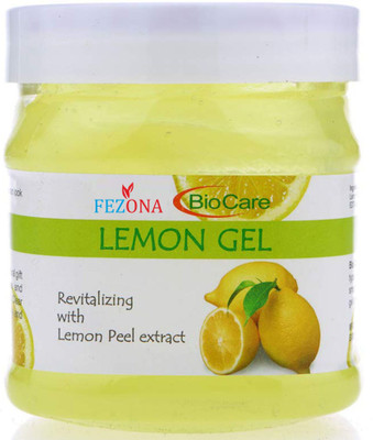 FEZONA Biocare Lemon Gel 500 ml(500 ml)