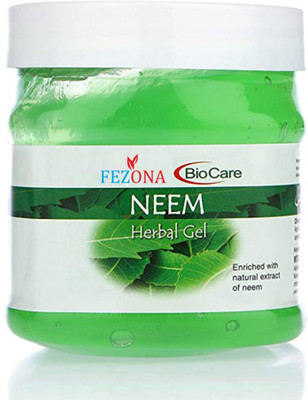 FEZONA Biocare Neem Gel 500 ml(500 ml)