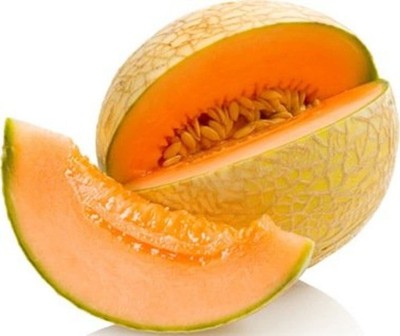 Dpays Seeds Bazar Muskmelon Seed(100 per packet)