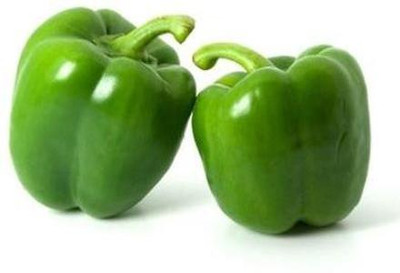 DIVINE CAPSICUM Seed(20 per packet)