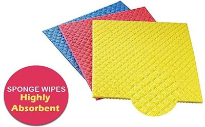 Sheenuu Wipes(Multicolor)