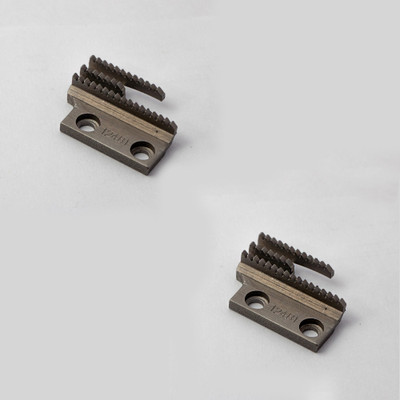 EASYSEW FEED DOG (B-SERIES) FOR JUKI 8500( PACK OF 2) ;B1613-012-A00 Sewing Kit