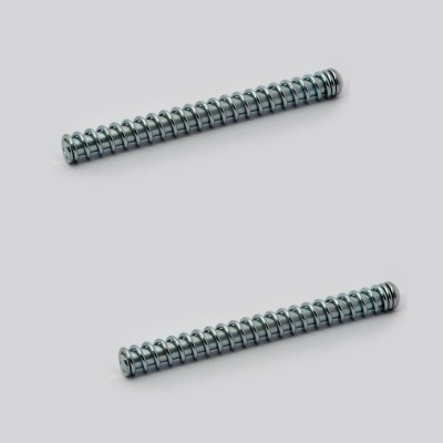 EASYSEW (SPRING ROD)+(ROD SPRING) FOR JUKI 8500 ( PACK OF 2);229-07703+229-07406 Sewing Kit