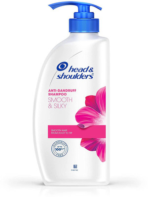 64% OFF on HEAD & SHOULDERS Anti-Dundruff Smooth & Silky Shampoo(650 ml) 64% OFF on HEAD & SHOULDERS Anti-Dundruff Smooth & Silky Shampoo(650 ml)