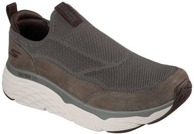 Skechers MAX CUSHIONING ELITE - ARDOR Running Shoes For Men