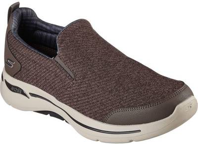 Skechers GO WALK ARCH FIT-RAMBLER Walking Shoes For Men