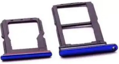 SUNIL Sim Card Tray(Compatible With VIVO)