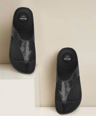 Bata kafi flip flops sales