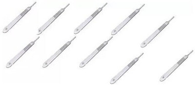 ARINEO BP Handle No.3 (Pack of 10) Utility Forceps