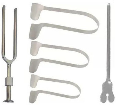 Forgesy Forgesy_16 Utility Forceps