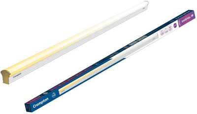 70% OFF on Crompton Immensa Smart Batten Smart Tube Light 70% OFF on Crompton Immensa Smart Batten Smart Tube Light