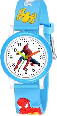 YAWSTRY Watches Design Exclusive Style Kids Trendy Hot Selling Etc... Best Return Gift Analog Watch  - For Boys & Girls