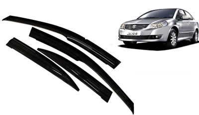 EURO For Convertibles Front Wind Deflector(NA Maruti SX4)