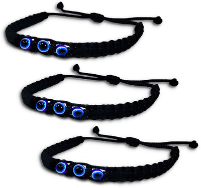 De-Ultimate Dori Bracelet Set(Pack of 3)